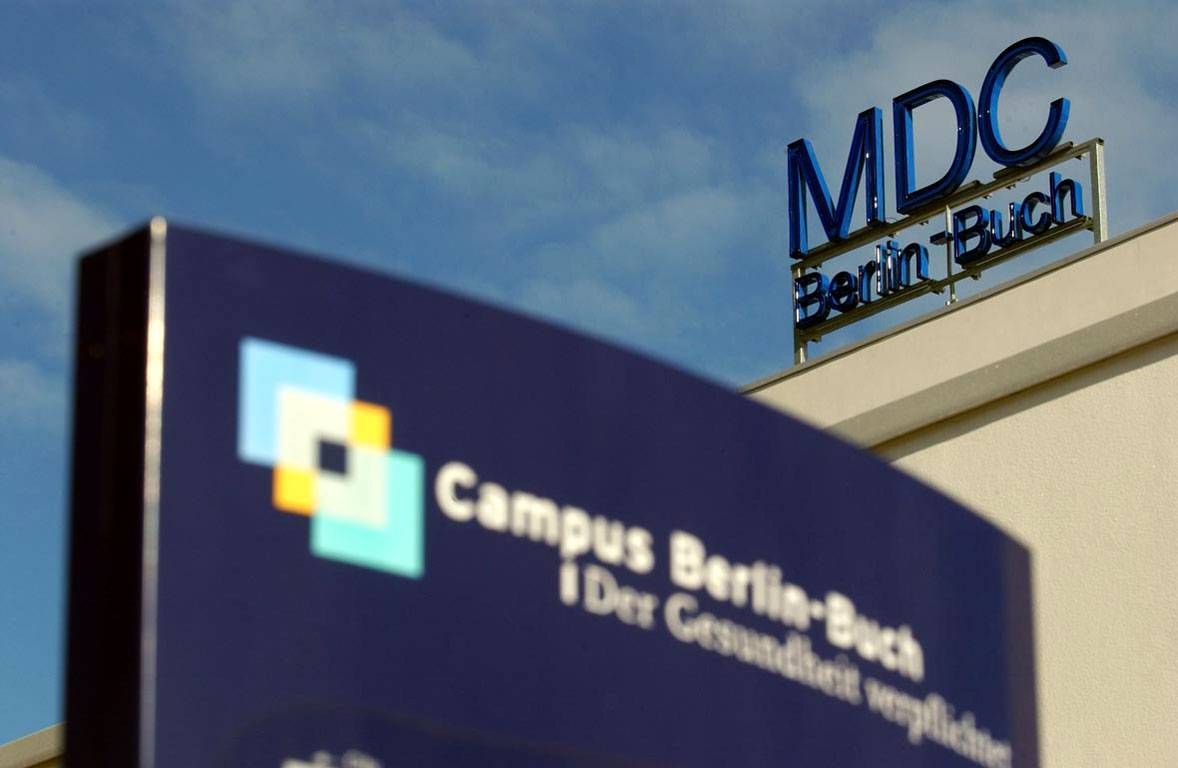 MDC Campus